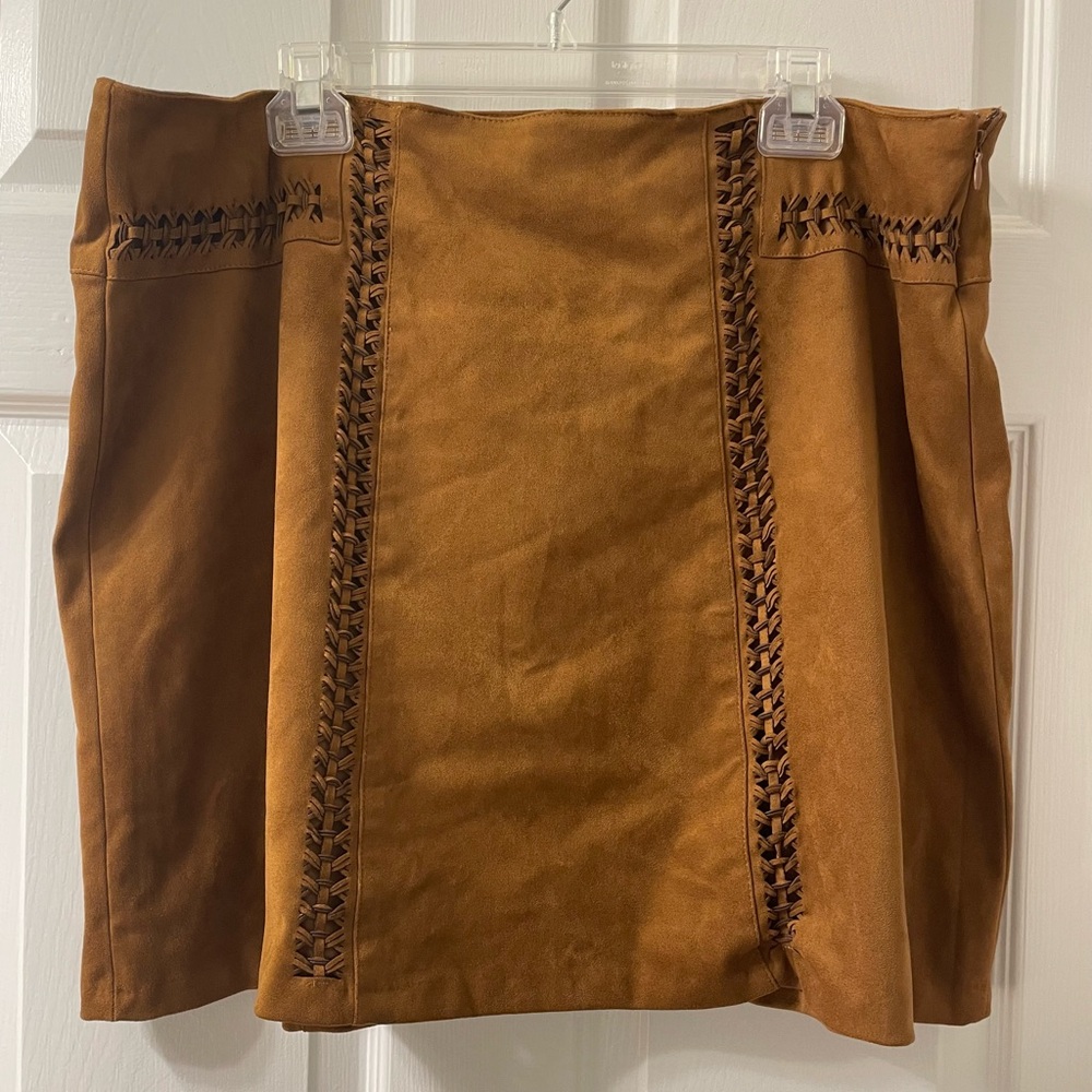 18W Women’s Skirt by Cato - Excellent Condition